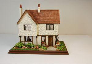 Miniature Home Plans Miniature Miniatures Nell Corkin A Pargeted House Miniature Home Plans Miniature Miniatures Nell Corkin A Pargeted House