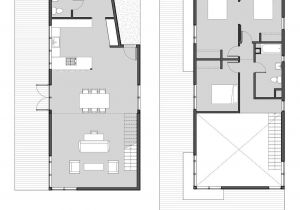Minimalist Home Plans Characteristics Of Simple Minimalist House Plans