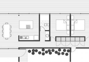 Minimalist Home Plans Characteristics Of Simple Minimalist House Plans