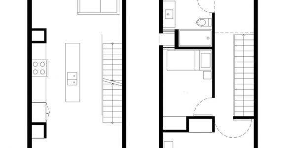 Minimalist Home Plans Characteristics Of Simple Minimalist House Plans