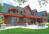 Minnesota Lake Home Floor Plans Minnesota Custom Lake Home Residential Architects Bhh