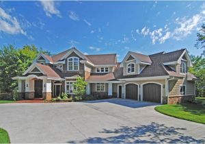 Minnesota Lake Home Floor Plans Minnesota Custom Lake Home Residential Architects