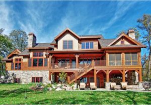 Minnesota Lake Home Floor Plans Minnesota Lake Homes Plans House Design Plans