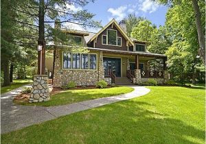 Minnesota Lake Home Floor Plans Minnesota Lake Homes Plans House Design Plans