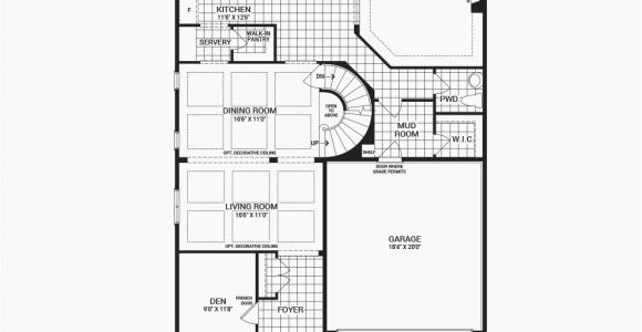 Minto Homes Floor Plans Quinn 39 S Pointe the Okanagan Single Family Homes Minto