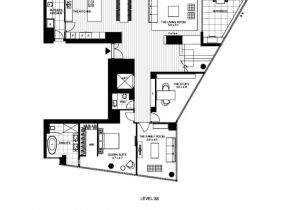Mirvac Homes Floor Plans Array Penthouse by Mirvac Design Design Raid