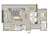 Mirvac Homes Floor Plans Harold Park by Mirvac
