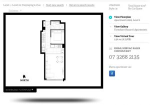 Mirvac Homes Floor Plans Mirvac Apartment Finder Square Circle Triangle