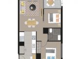 Mirvac Homes Floor Plans Mirvac House Plans Escortsea