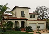 Mission Home Plan Spanish Mission Style House Plans California Mission Style