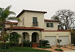Mission Home Plan Spanish Mission Style House Plans California Mission Style