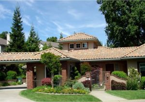 Mission Home Plan Spanish Mission Style House Plans Spanish Mediterranean