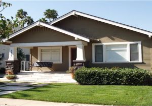 Mission Style Bungalow House Plans California Craftsman Bungalow Style Homes Craftsman