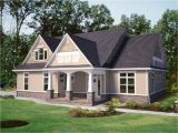 Mission Style Home Plans 2 Story Craftsman House 1 Story Craftsman Style House