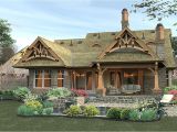 Mission Style Home Plans Craftsman Style House Plans Small