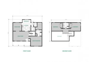 Mitchell Homes Floor Plans Cape Cod House Plan Home Design Mitchell Homes