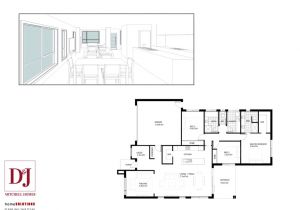 Mitchell Homes Floor Plans Home Designs D J Mitchell Homes