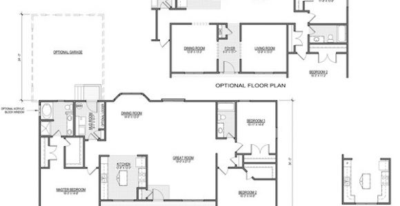 Mitchell Homes Floor Plans Most Popular Floor Plans From Mitchell Homes