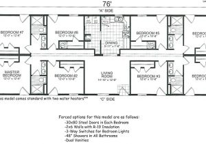 Mobil Home Plans Beautiful 4 Bedroom Mobile Home Floor Plans New Home