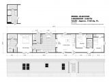 Mobil Home Plans New Clayton Modular Home Floor Plans New Home Plans Design