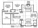 Mobile Home Addition Floor Plans Floor Plans for Additions to Modular Home