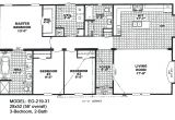 Mobile Home Addition Floor Plans Luxury Floor Plans for Mobile Homes New Home Plans Design