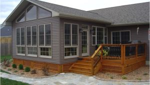 Mobile Home Addition Plans Best 25 Mobile Home Addition Ideas On Pinterest Patio