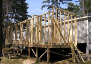 Mobile Home Additions Plans Mobile Home Additions Guide Footers Roofing and
