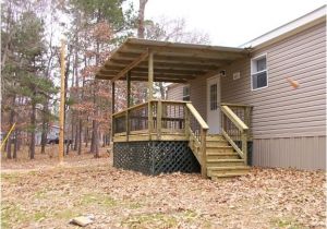 Mobile Home Deck Plans Decks and Porches the Mobile Home Woman Mobile Home Deck Plans Decks and Porches the Mobile Home Woman