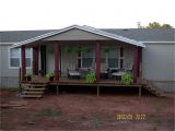 Mobile Home Deck Plans Free Front Porch I Really Like This but I Would Want A Small