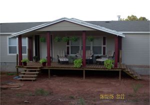 Mobile Home Deck Plans Front Porch I Really Like This but I Would Want A Small Mobile Home Deck Plans Front Porch I Really Like This but I Would Want A Small