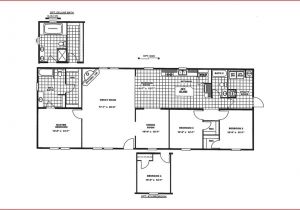 Mobile Home Designs Plans Luxury New Mobile Home Floor Plans New Home Plans Design