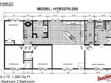 Mobile Home Floor Plans Alabama Suburban Manufactured Homes In theodore Al Manufactured