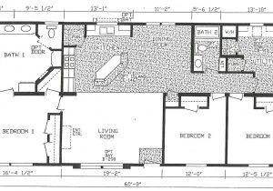 Mobile Home Floor Plans and Pictures Baby Nursery One Bedroom Ideas Including Stunning 3