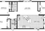 Mobile Home Floor Plans and Pictures Large Manufactured Homes Large Home Floor Plans