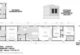 Mobile Home Floor Plans and Pictures Mobile Home Floor Plans 16×80 Mobile Homes Ideas