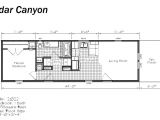 Mobile Home Floor Plans and Pictures Single Wide Mobile Home Floor Plans and Pictures