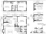 Mobile Home Floor Plans and Prices Fuqua Manufactured Homes Floor Plans Modern Modular Home