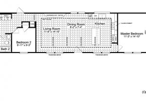 Mobile Home Floor Plans Florida Manufactured Home Floor Plans Florida