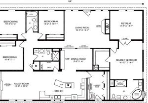 Mobile Home Floor Plans Florida Modular Homes Florida Floor Plans House Design Plans
