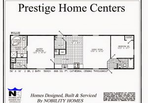 Mobile Home Floor Plans Florida Single Wide Homes Many Plans Available Prestige Home