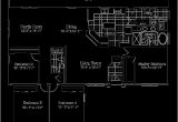Mobile Home Floor Plans In Georgia Modular Home Modular Home Georgia Floor Plans