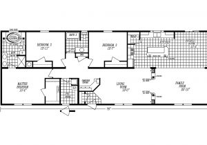 Mobile Home Floor Plans Schult Mobile Homes Floor Plans