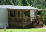 Mobile Home Front Porch Plans 45 Great Manufactured Home Porch Designs