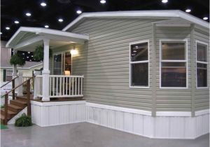 Mobile Home Front Porch Plans Front Porch Designs for Mobile Homes Homesfeed