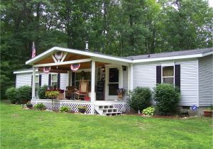 Mobile Home Front Porch Plans Pictures Of Front Porches On Mobile Homes