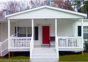 Mobile Home Front Porch Plans Porch Designs for Mobile Homes Mobile Home Porches