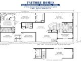 Mobile Home House Plans Clayton Triple Wide Mobile Homes Triple Wide Mobile Home