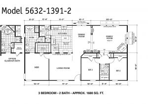 Mobile Home Layout Plans 1997 Oakwood Mobile Home Floor Plan Modern Modular Home