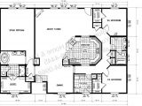 Mobile Home Plans and Designs Home Floor Plans and Prices Home Deco Plans
